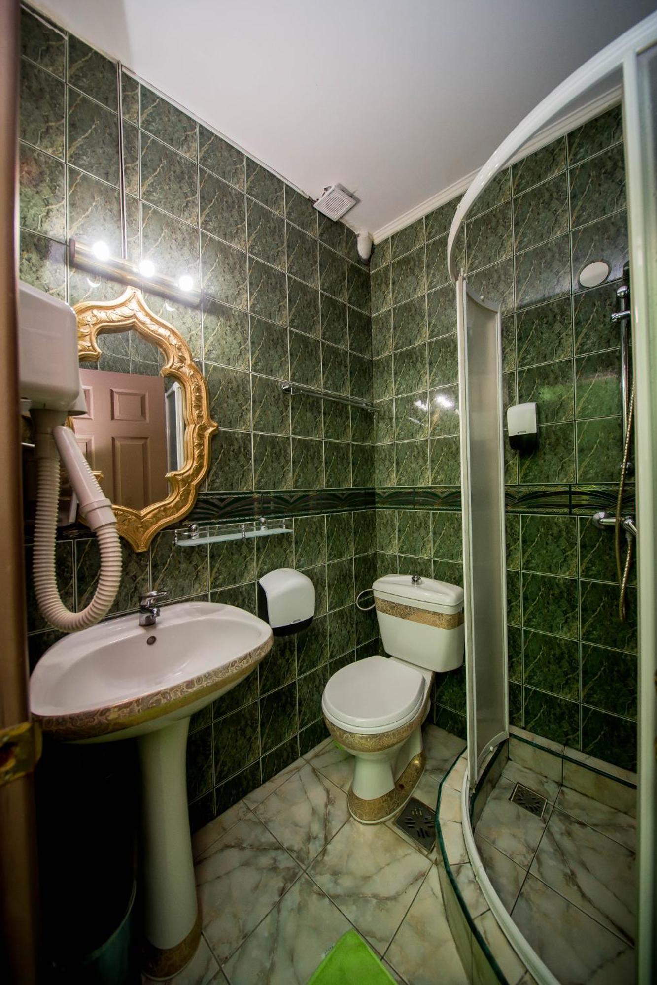 Hotel Darosy Arad Exterior foto